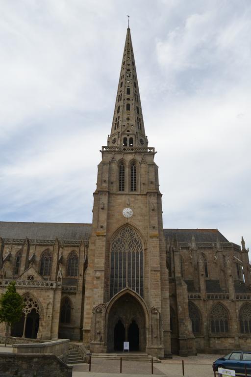 Gite Des Gardiens De Phare Lézardrieux الغرفة الصورة